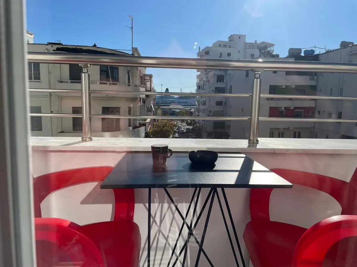Senri Apartments Durrës